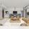 Penthouse Living Room