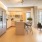 rendering of living area