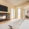 rendering of bedroom