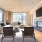 Living Area with Ample Natural Light