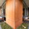 wrap-around Terrace